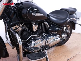 YAMAHA XVS 1100 DRAG STAR CLASSIC