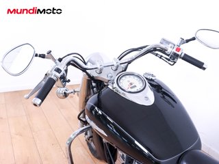 YAMAHA XVS 1100 DRAG STAR CLASSIC