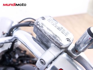 YAMAHA XVS 1100 DRAG STAR CLASSIC