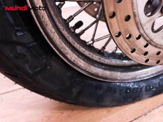 YAMAHA XVS 1100 DRAG STAR CLASSIC