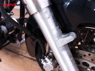 YAMAHA XVS 1100 DRAG STAR CLASSIC