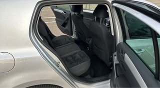 Volkswagen Golf 2012