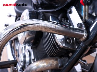 YAMAHA XVS 1100 DRAG STAR CLASSIC