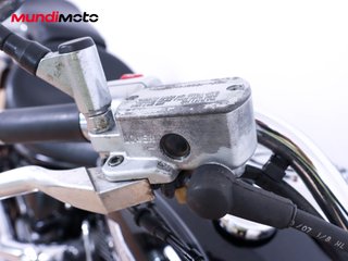 YAMAHA XVS 1100 DRAG STAR CLASSIC