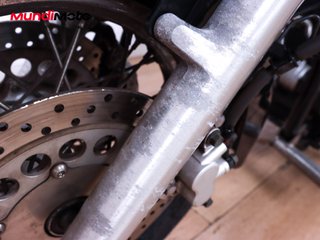 YAMAHA XVS 1100 DRAG STAR CLASSIC