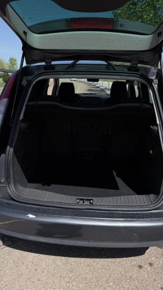 Ford C-MAX 2005