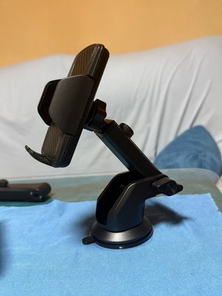 Soporte Móvil Coche Hoppac (Salpicadero)