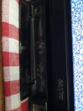 TV Sanyo 17 Analógica