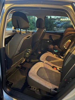 Citroen C4 Picasso 2017