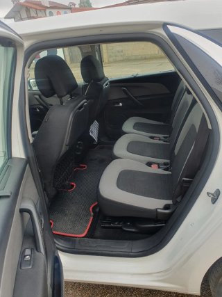 Citroen C4 Picasso 2016