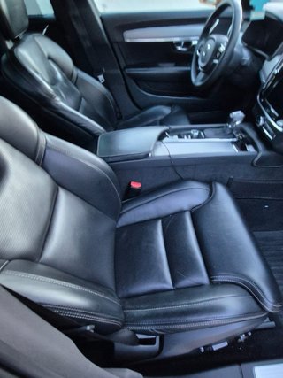 Volvo S90 D4 190cv Automático Inscription – 2019