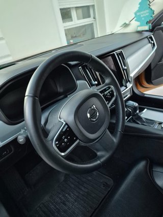Volvo S90 D4 190cv Automático Inscription – 2019