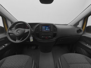 Mercedes-Benz eVito 2020