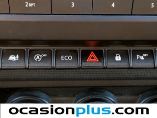 Renault Trafic Furgon L2H1 CUA Blue dCi 96 kW (130 CV)