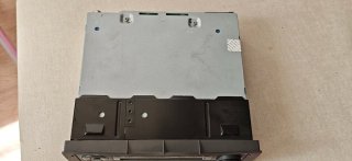 Radio CD Blaupunkt