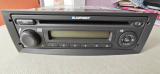Radio CD Blaupunkt