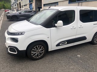 Citroen Berlingo 2019