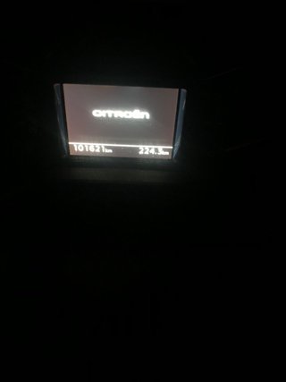 Citroen Berlingo 2019