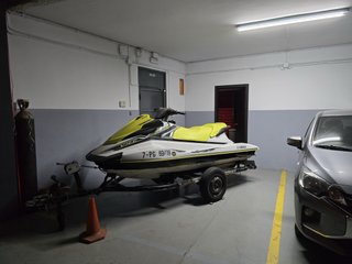 Jet Ski Yamaha VX-C 1050G-U