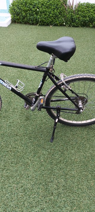 Bicicleta de montaña Merida