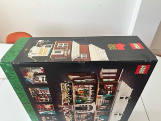 LEGO Home Alone 21330