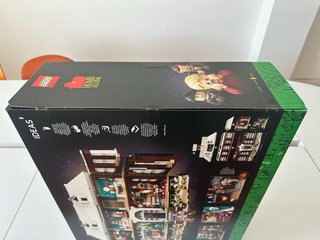 LEGO Home Alone 21330