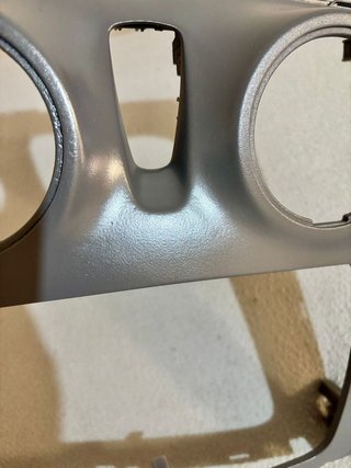 Consola Central Dacia Sandero Stepway