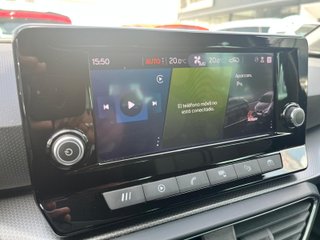 SEAT Leon 2021