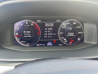SEAT Leon 2021