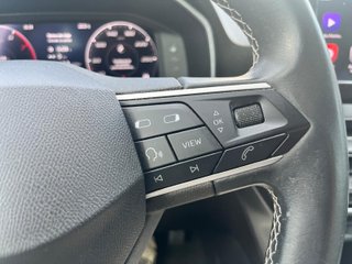SEAT Leon 2021