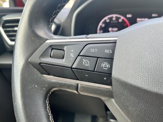 SEAT Leon 2021