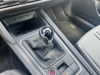 SEAT Leon 2021