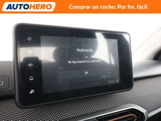 Dacia Sandero 1.0 TCe Stepway Expression +