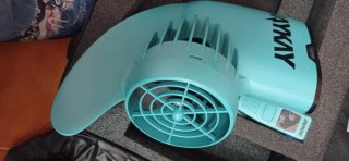 Nuevo Motor Eléctrico Kayak Paddle Surf JayKy