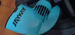 Nuevo Motor Eléctrico Kayak Paddle Surf JayKy
