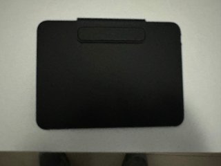 Teclado para iPad air 11 m3/m2 o pro 3rd/4th NUEVO