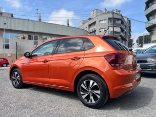 Volkswagen Polo 2021