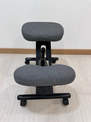 Silla ergonómica