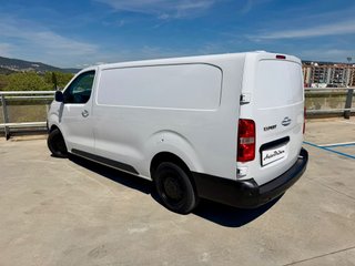 Peugeot Expert 2022