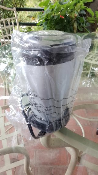 Molinillo de café
