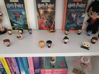 Funko Pop! Harry Potter
