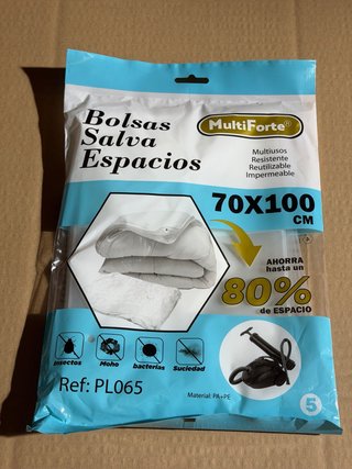 Borsa sottovuoto 70x100 cm