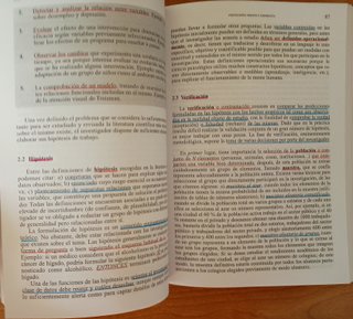 Psicología mente y conducta