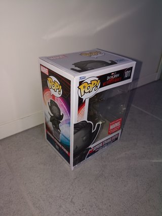 Funko Pop Doctor Strange 1011 Marvel Collector Cor