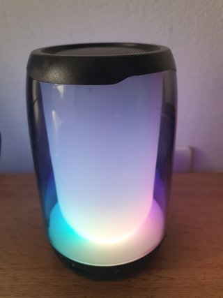 Altavoz Portátil
