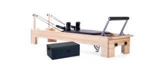 Reformer Balanced Body Studio 6 unidades