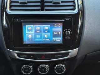 Mitsubishi ASX 2015