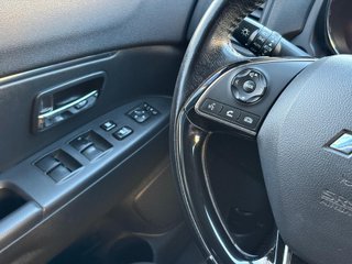 Mitsubishi ASX 2015