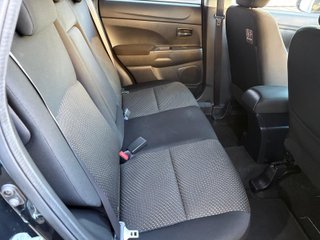Mitsubishi ASX 2015