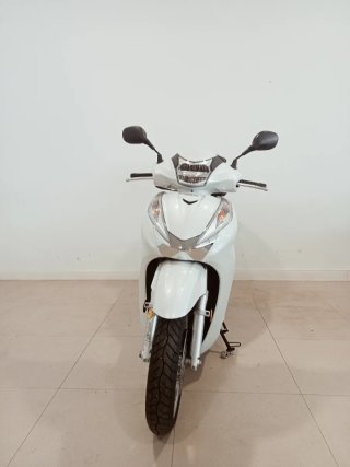 Honda SH 300i 2017 - 2670Km